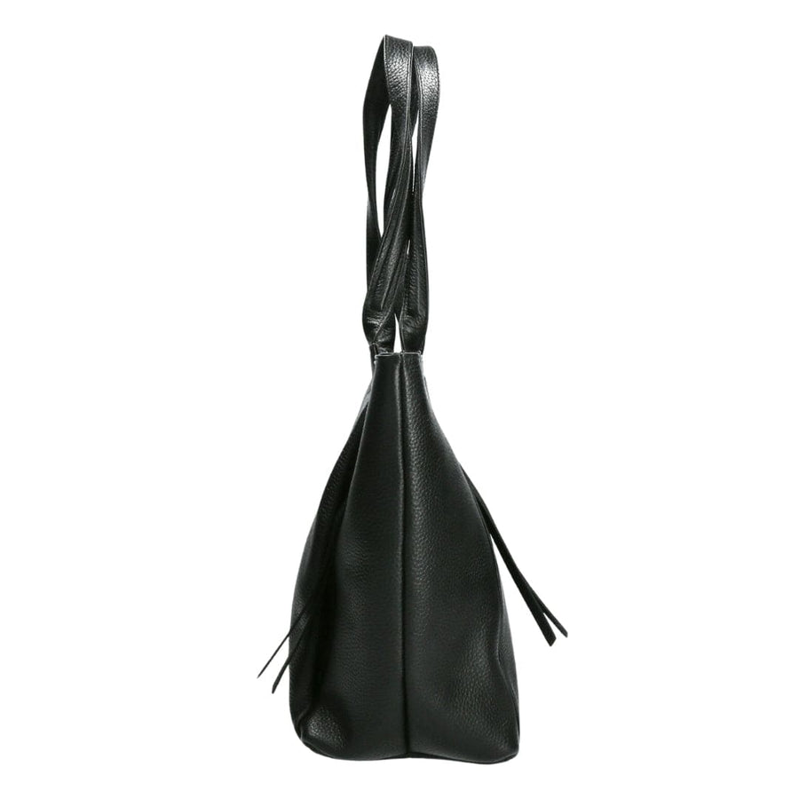 Scarpe Vita Sac cabas en cuir Soraya Exclusivité Consegna Veloce