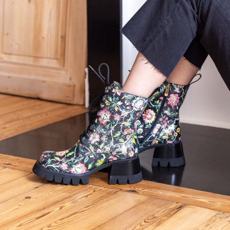 Scarpe Vita Bottines - OLPHAO 01 Promozione Limitata