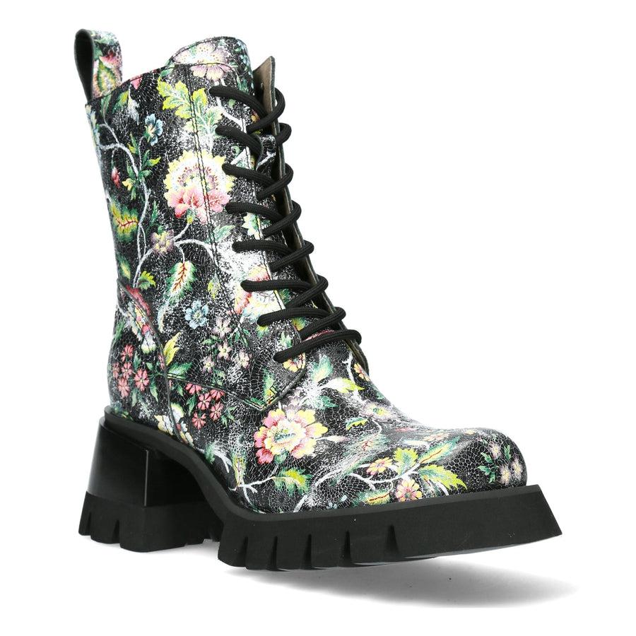 Scarpe Vita Bottines - OLPHAO 01 Promozione Limitata