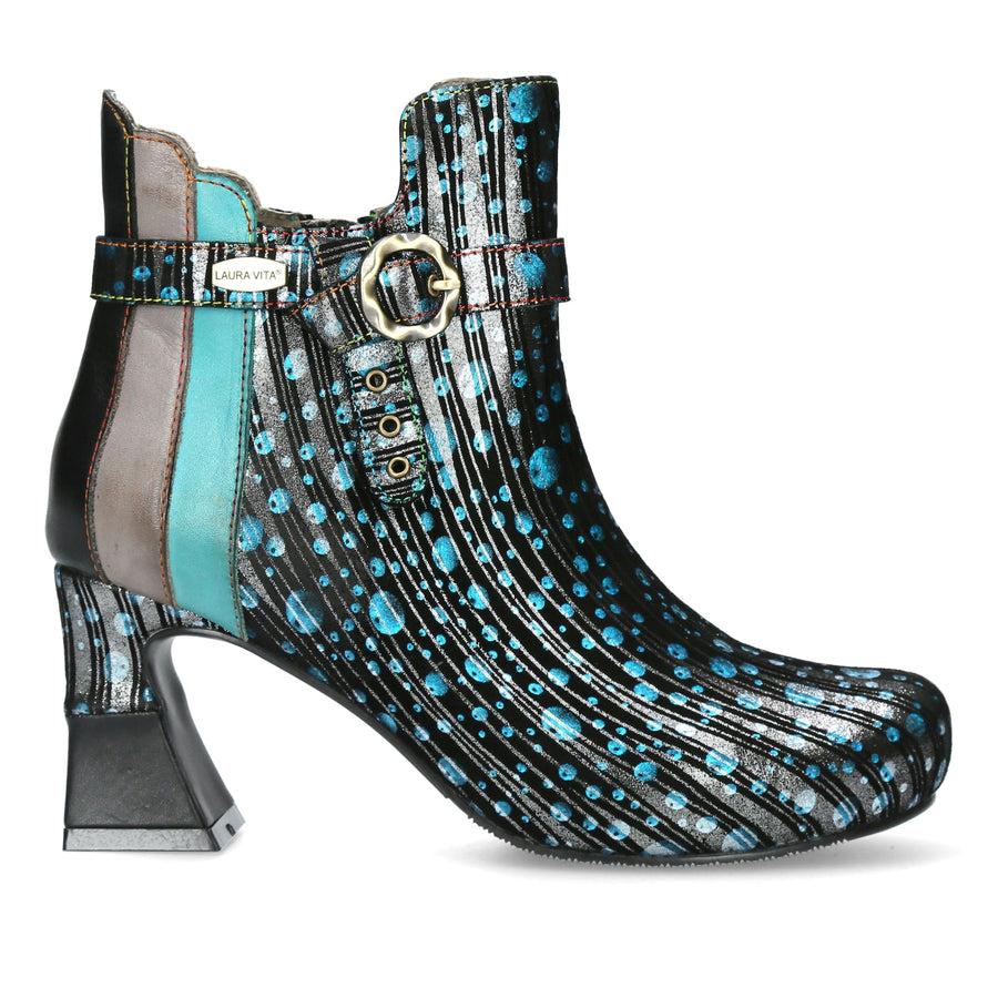 Scarpe Vita Bottines - MAGALIEO 20 Affare Del Giorno