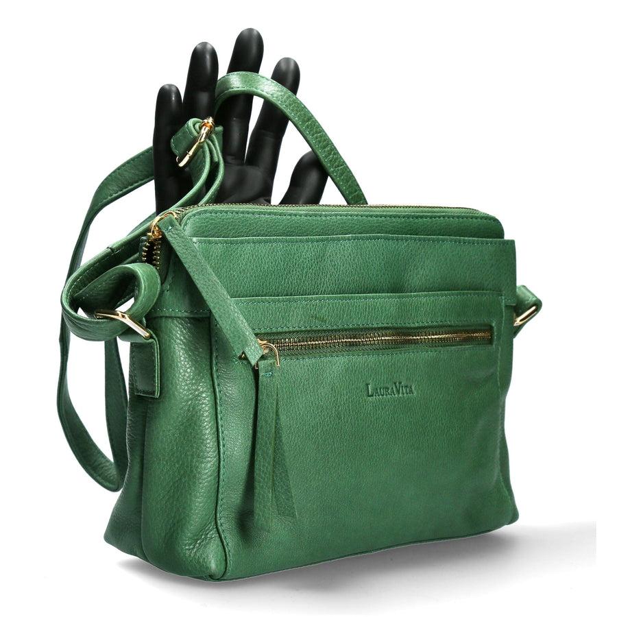 Scarpe Vita Sac en cuir Emmanuelle Exclusivité Prezzo Ridotto