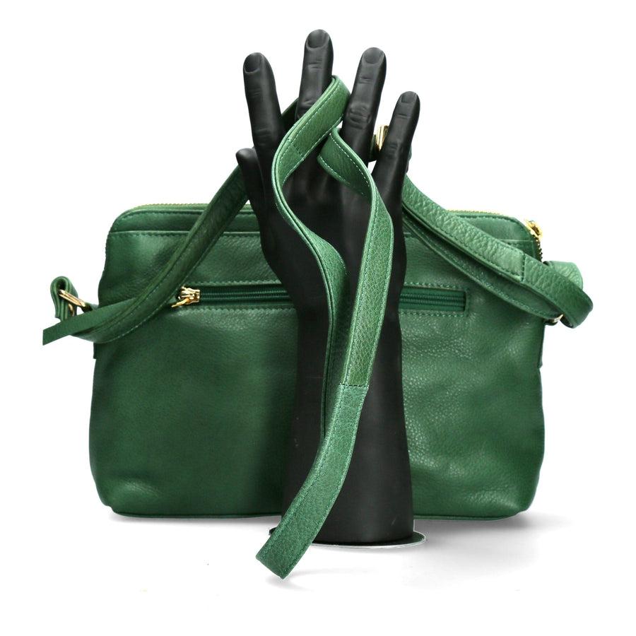 Scarpe Vita Sac en cuir Emmanuelle Exclusivité Prezzo Ridotto