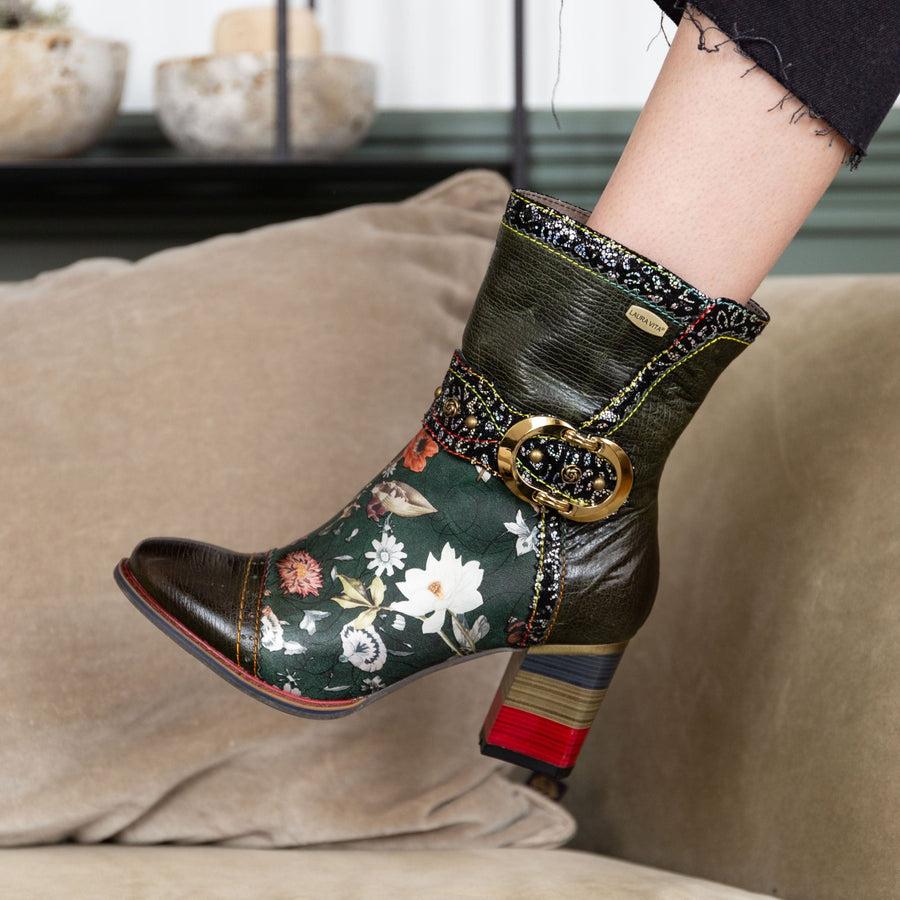 Scarpe Vita Bottines - GECEKO 20 Sottocosto
