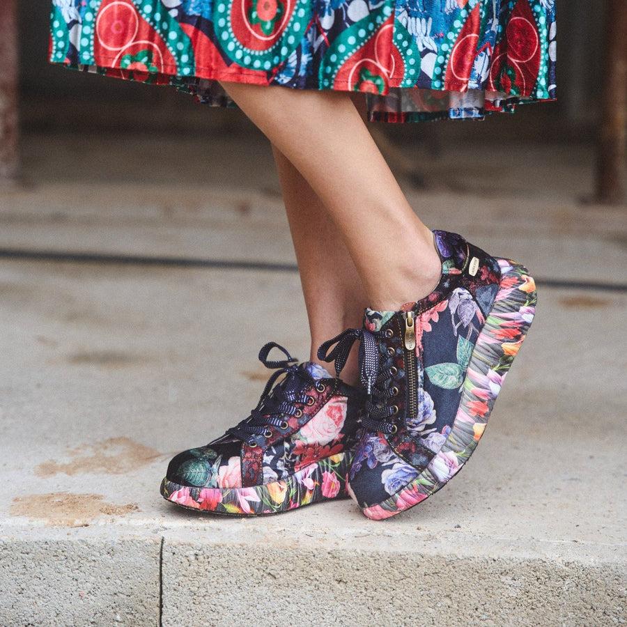 Scarpe Vita Baskets - NIKITO 44 Economico