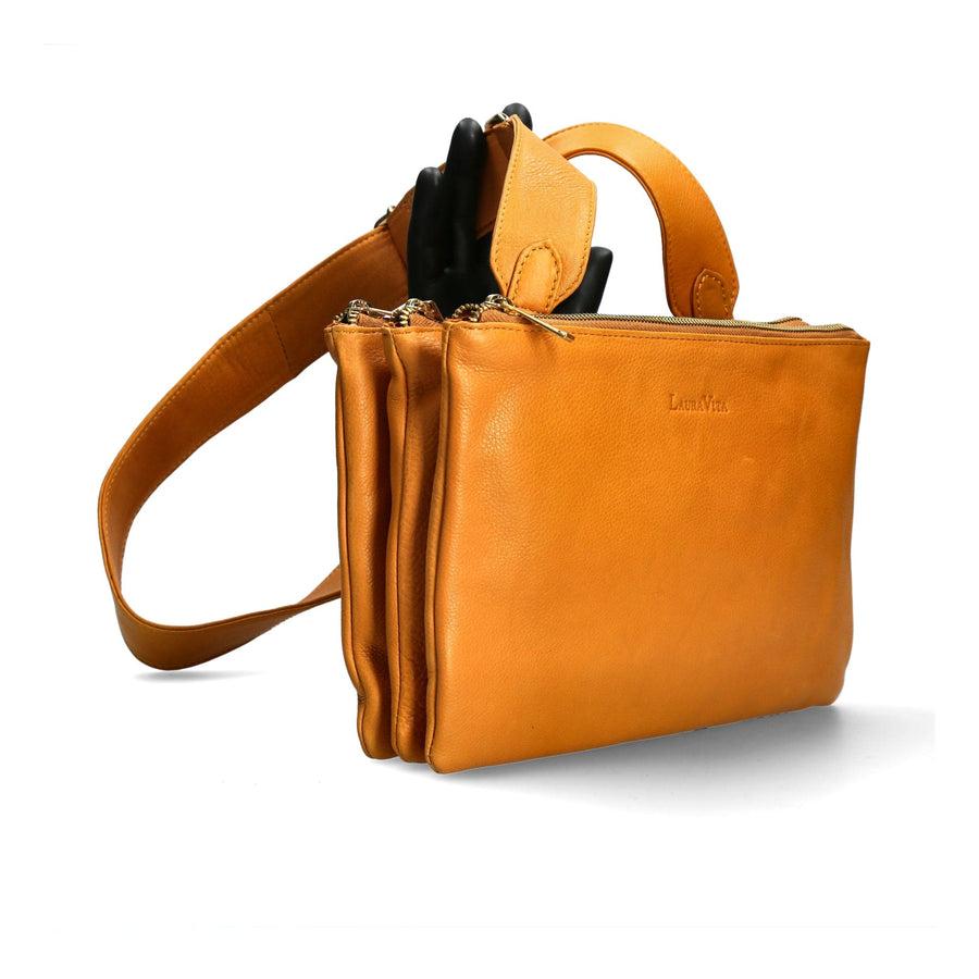 Scarpe Vita Sac en cuir Simone Exclusivité Online