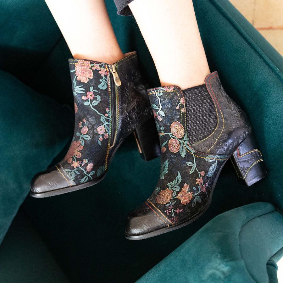 Scarpe Vita Bottines - ANNAO 118 Outlet