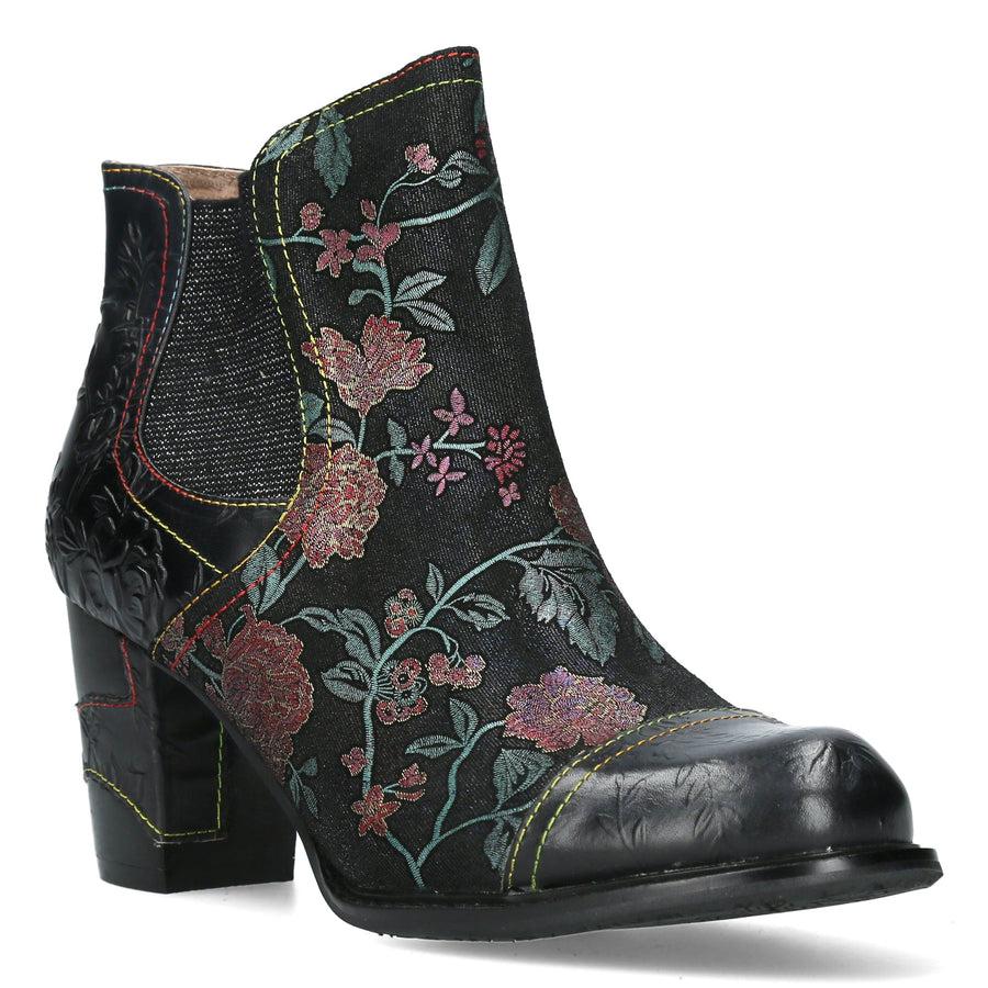 Scarpe Vita Bottines - ANNAO 118 Outlet