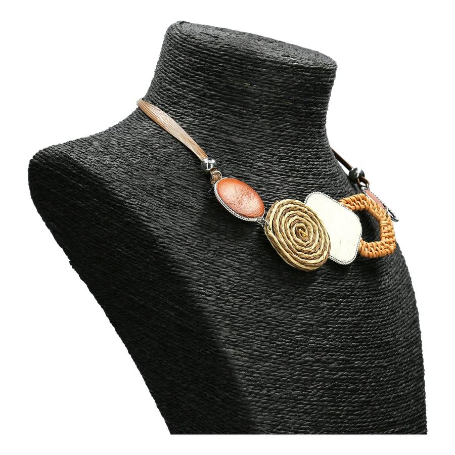 Scarpe Vita Bijou collier Bristol Exclusivité Vendita Calda