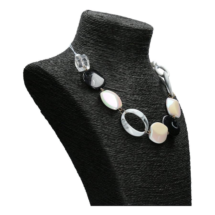 Scarpe Vita Bijou collier Christa Exclusivité Nuova