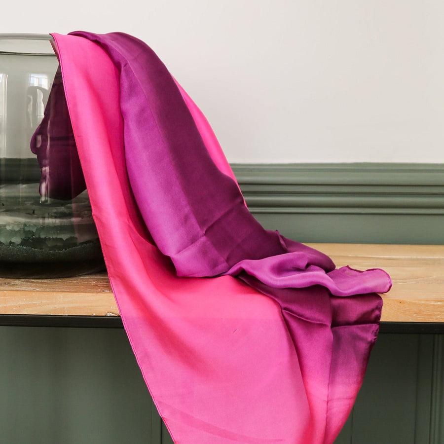 Scarpe Vita Foulard Louise-Elisabeth Qualità