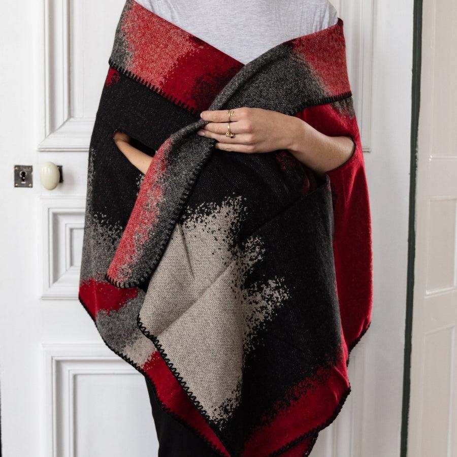 Scarpe Vita Poncho Encra Vendita