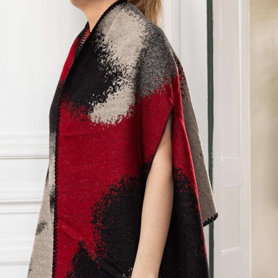 Scarpe Vita Poncho Encra Vendita