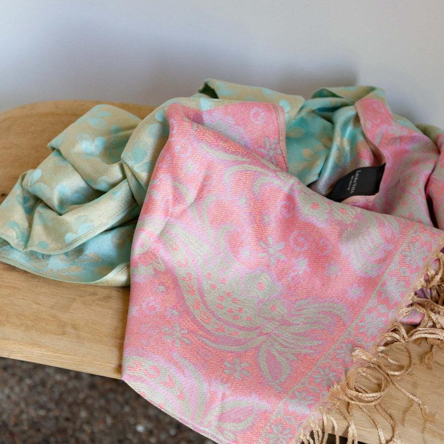 Scarpe Vita Foulard Belmonte Acquista Ora