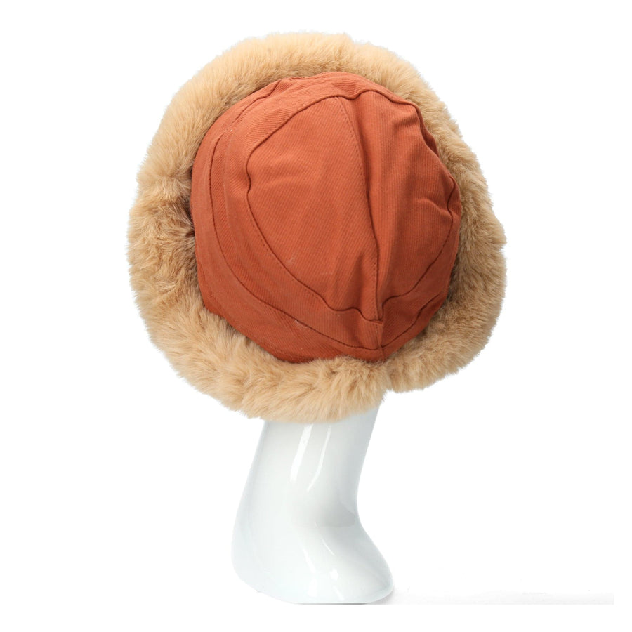 Scarpe Vita Chapeau fourré Jacqueline Promozione Limitata