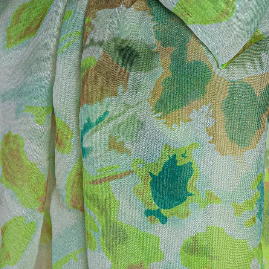Scarpe Vita Foulard Thorens Affare Del Giorno