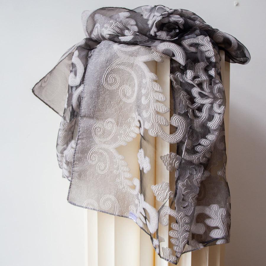 Scarpe Vita Foulard Organza Ocana Sottocosto