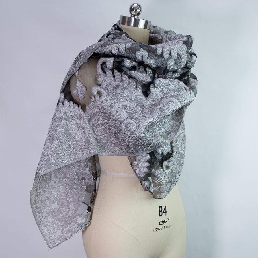 Scarpe Vita Foulard Organza Ocana Sottocosto