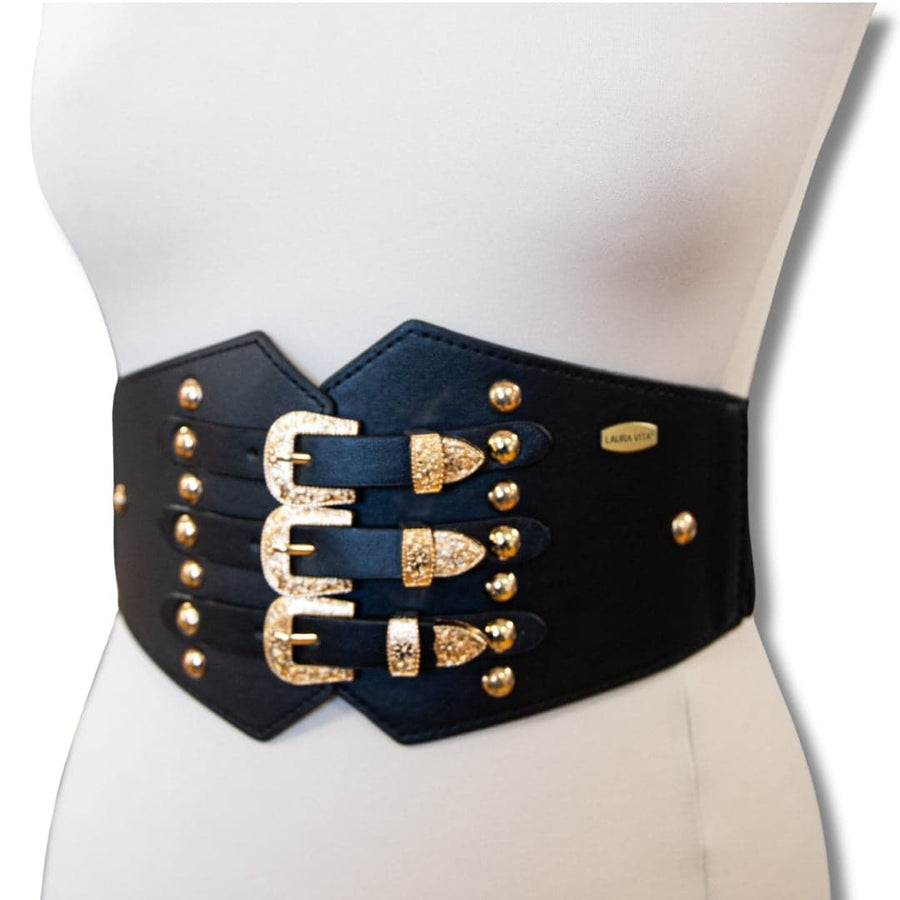 Scarpe Vita Ceinture Vitium Exclusivité Novità