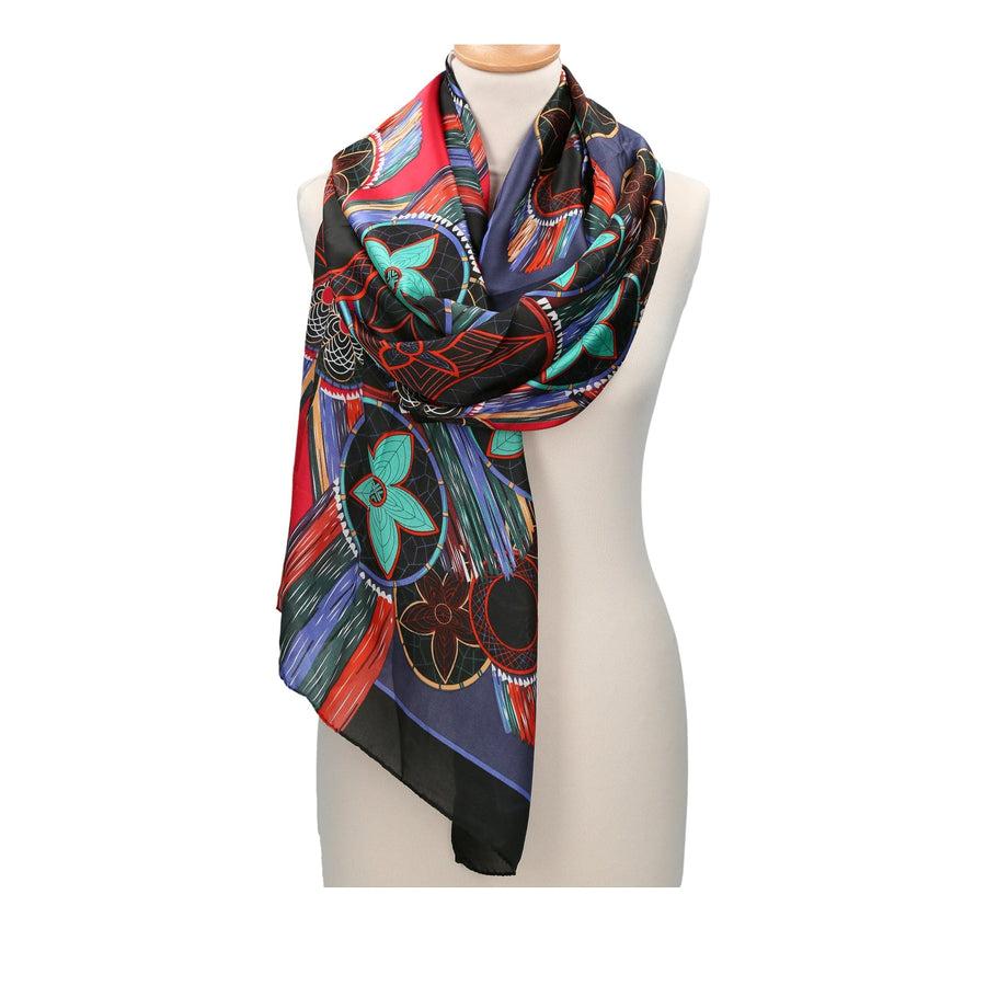 Scarpe Vita Foulard Meldola Outlet