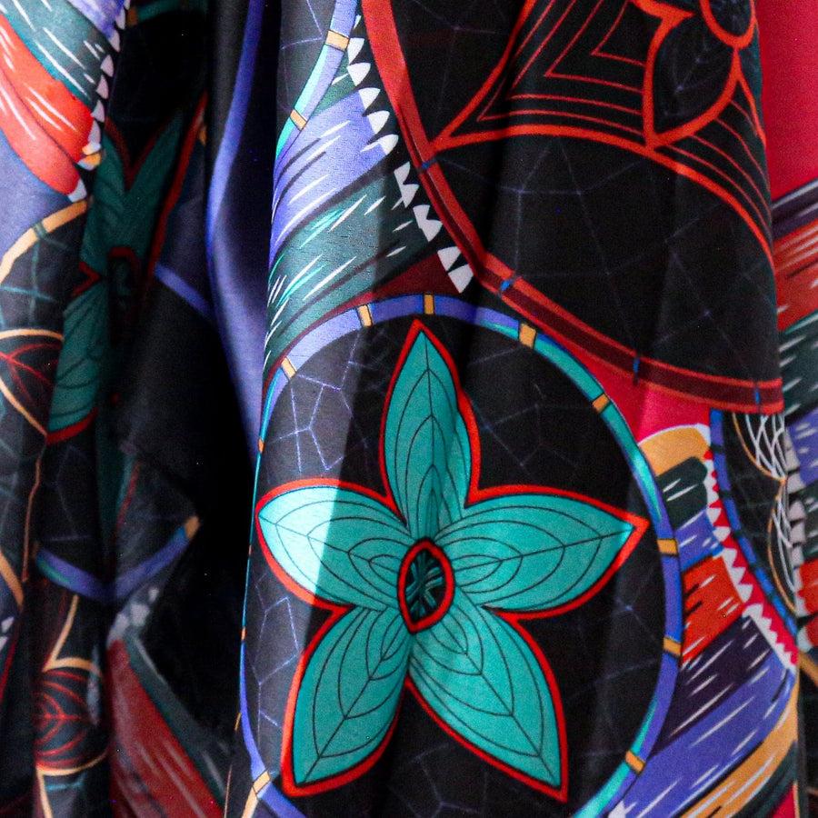 Scarpe Vita Foulard Meldola Outlet