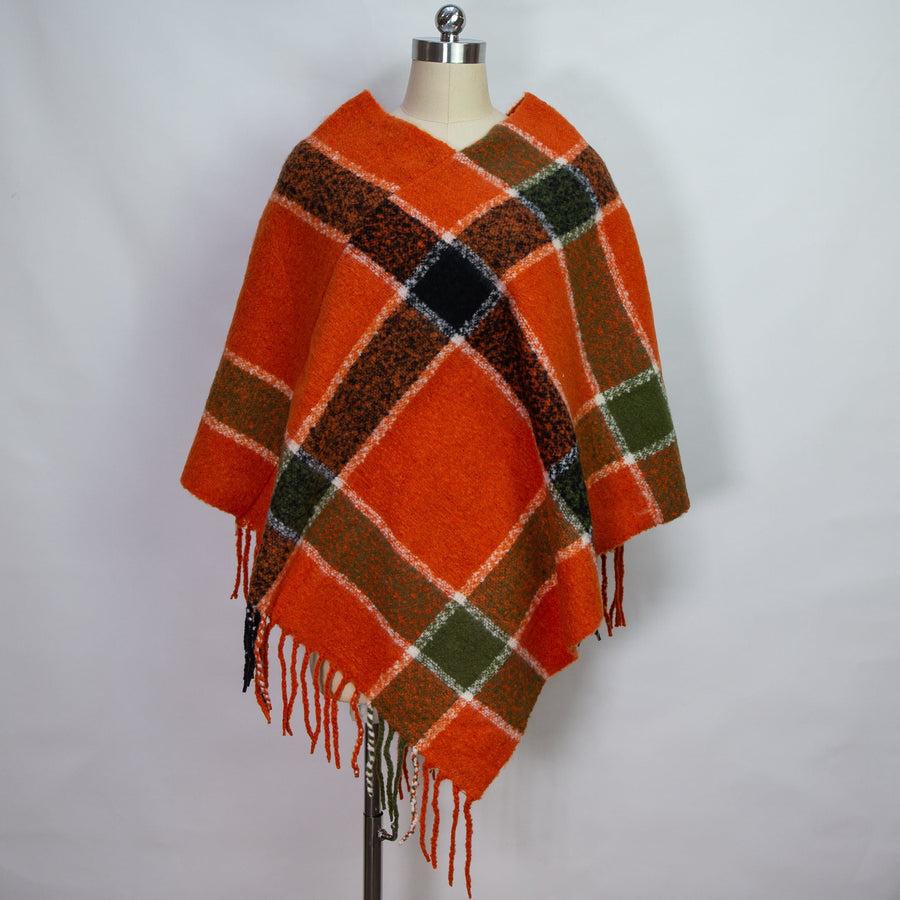 Scarpe Vita Poncho Jess In Vendita