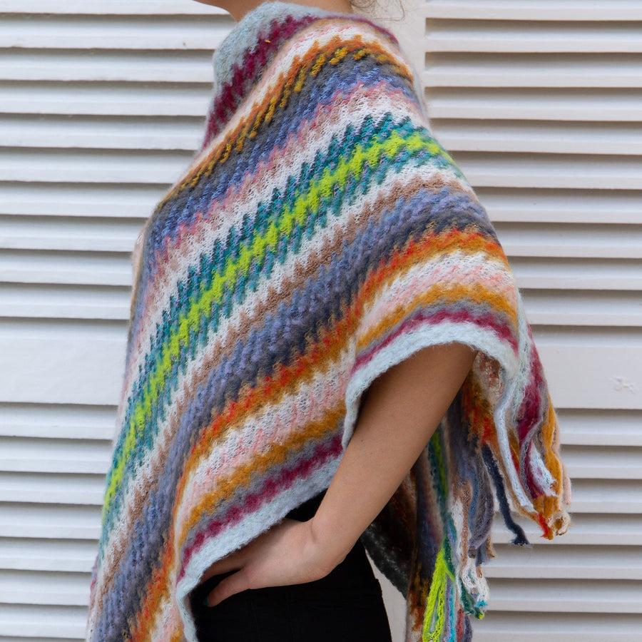 Scarpe Vita Poncho Jess In Vendita