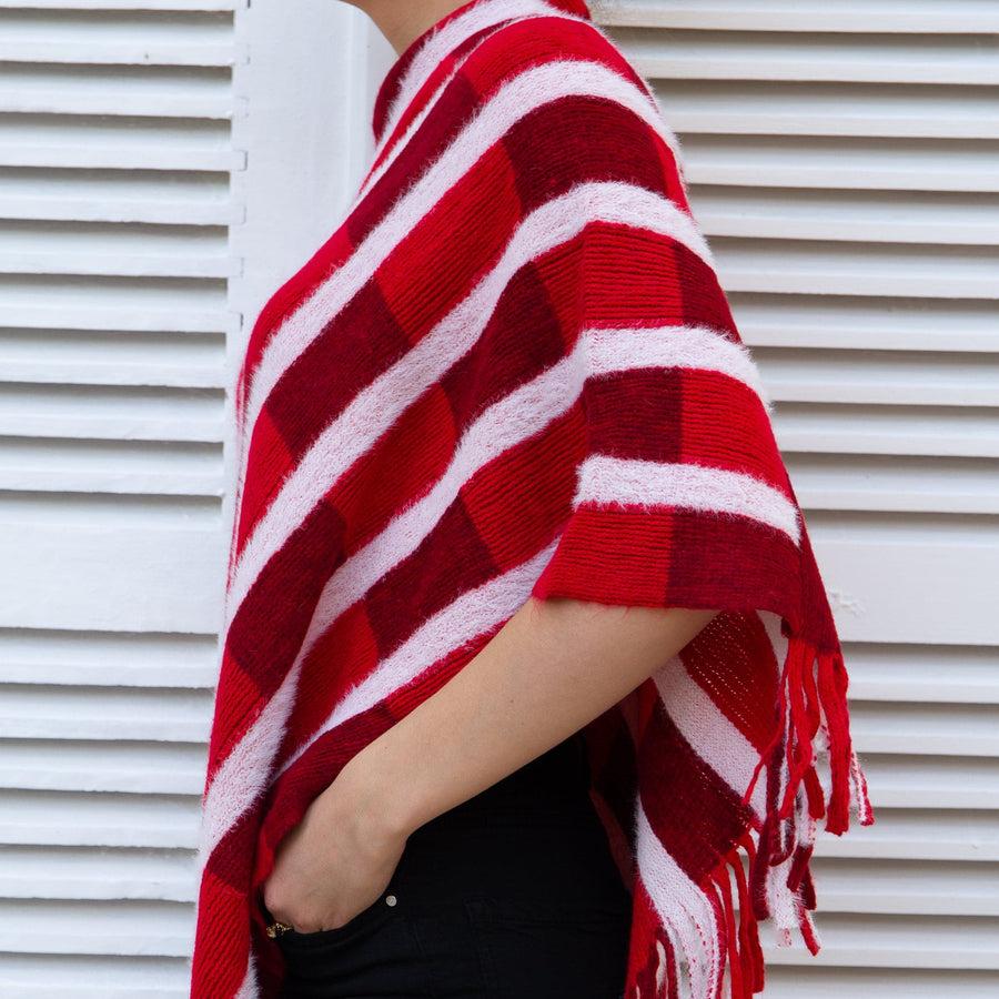 Scarpe Vita Poncho Viborg Vendita Calda