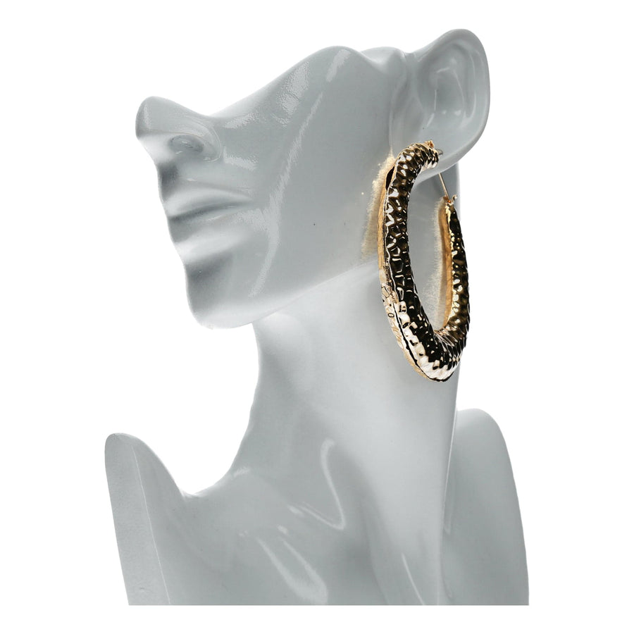 Scarpe Vita Boucles d'oreilles Créoles Exclusivité I Più Venduti
