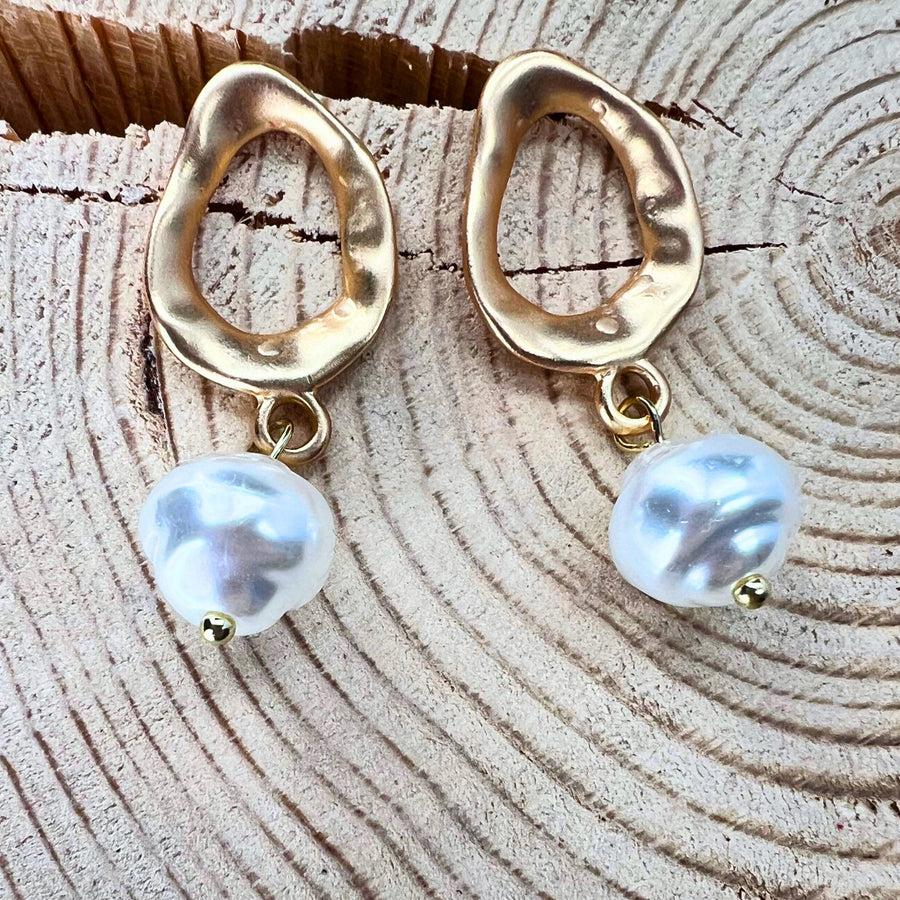 Scarpe Vita Bijou boucles d'oreilles Orléna Negozio