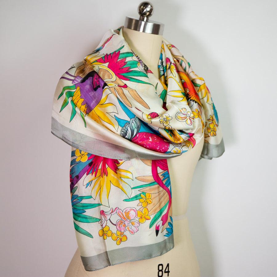 Scarpe Vita Foulard Lina Italy