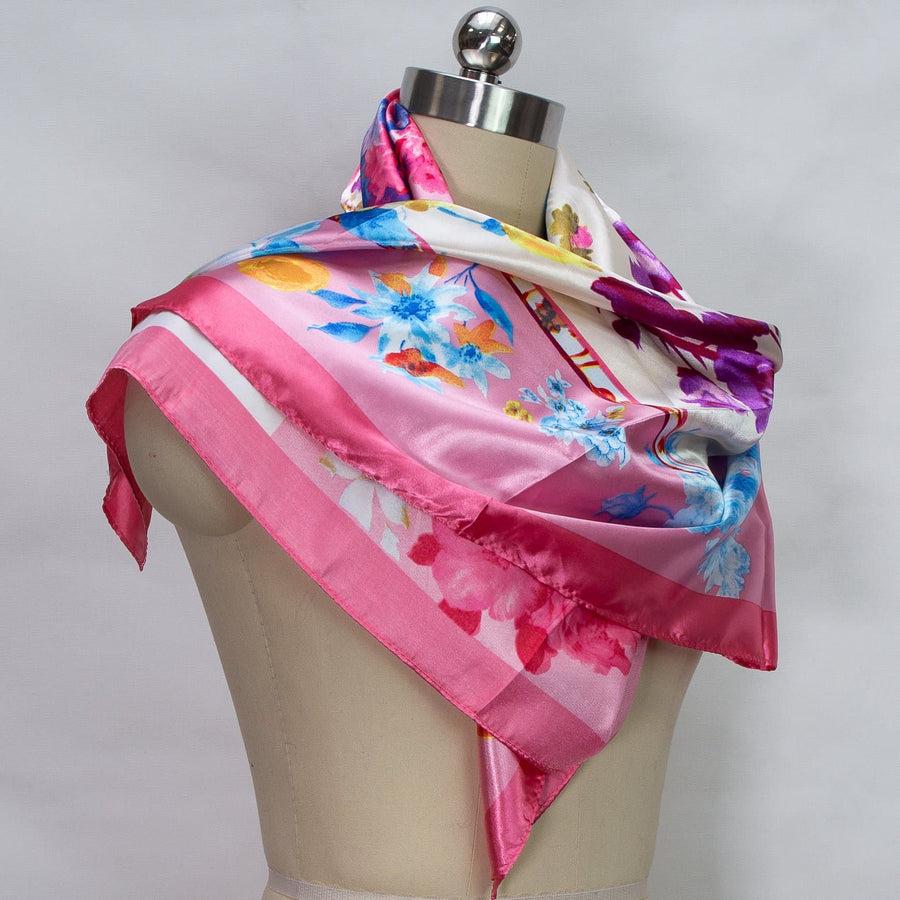 Scarpe Vita Foulard Manue Italia