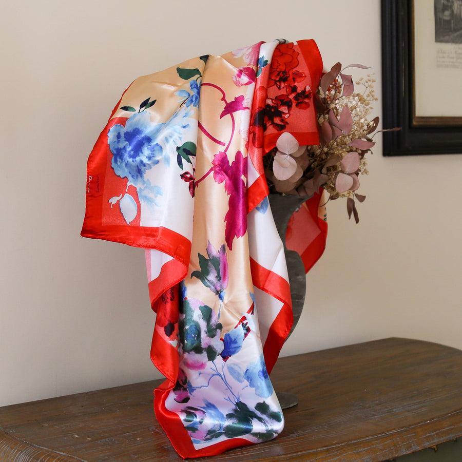 Scarpe Vita Foulard Manue Italia