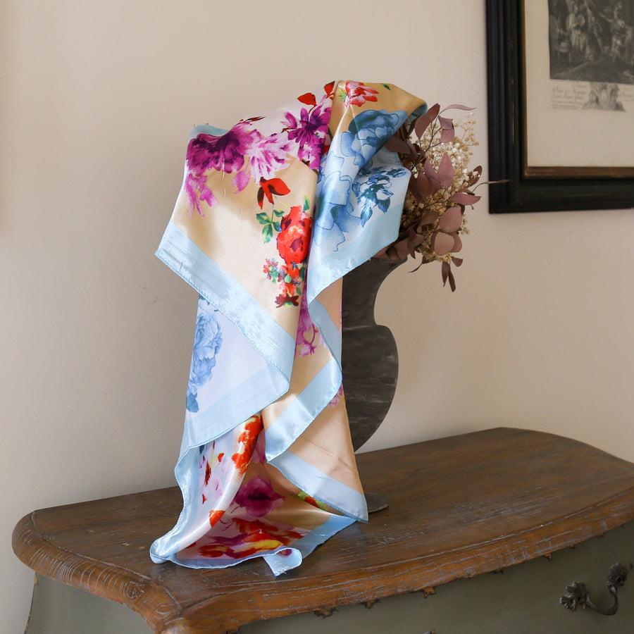 Scarpe Vita Foulard Manue Italia