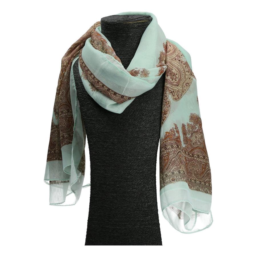 Scarpe Vita Foulard Ludivine In Linea