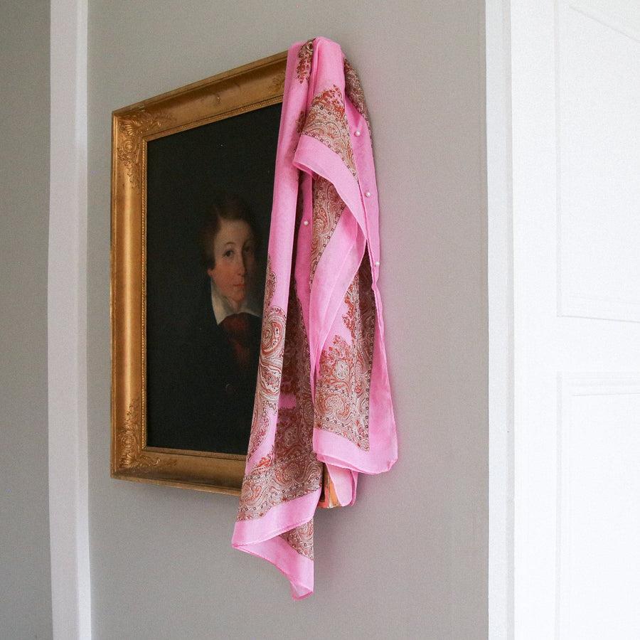 Scarpe Vita Foulard Ludivine In Linea