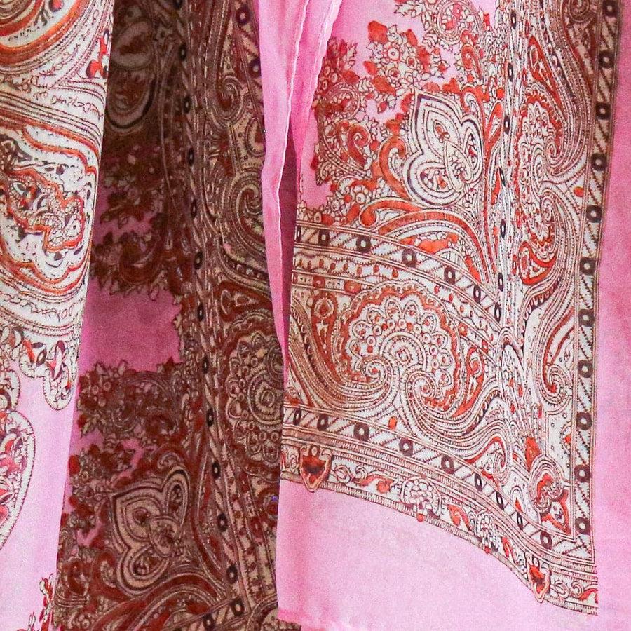 Scarpe Vita Foulard Ludivine In Linea