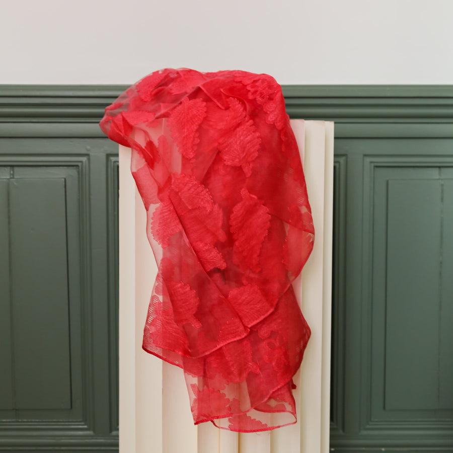 Scarpe Vita Foulard Lavaudieu Consegna Veloce