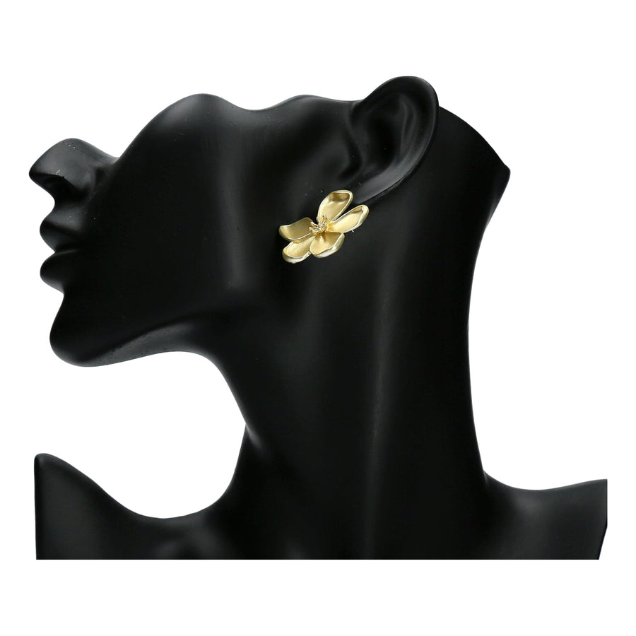 Scarpe Vita Bijou boucles d'oreilles Pétales Convenienza