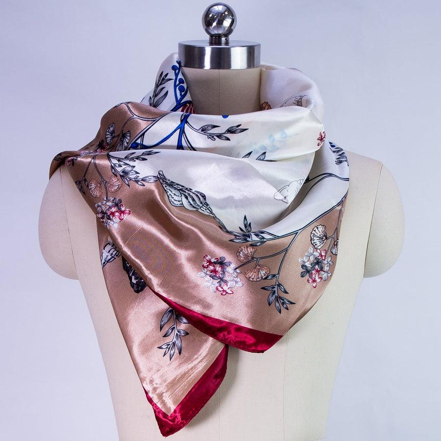 Scarpe Vita Foulard Zoe Sage Negozio