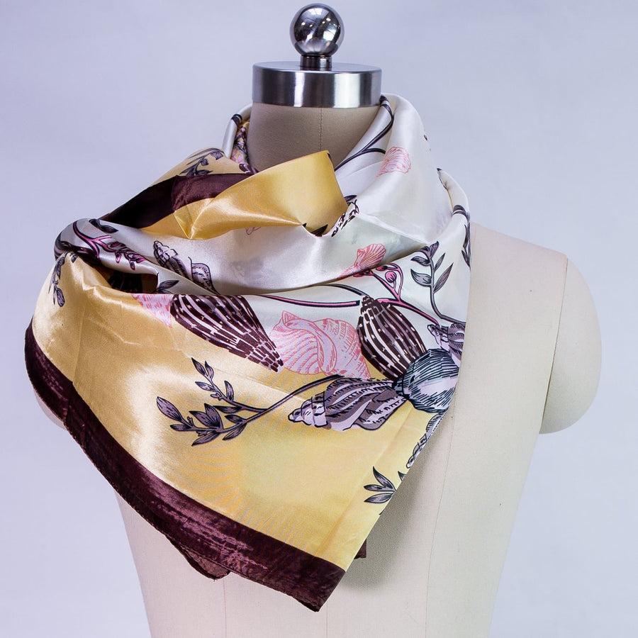 Scarpe Vita Foulard Zoe Sage Negozio