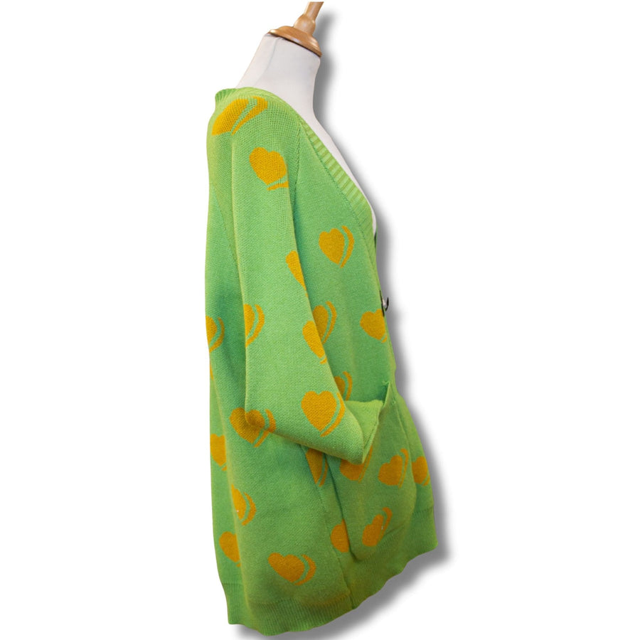 Scarpe Vita Gilet chaud Citrus Exclusivité Italia