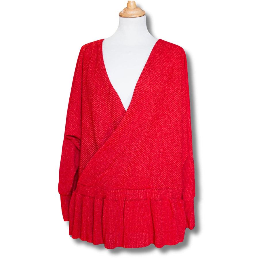 Scarpe Vita Blouse Jaimee Exclusivité T. XL Negozi Online