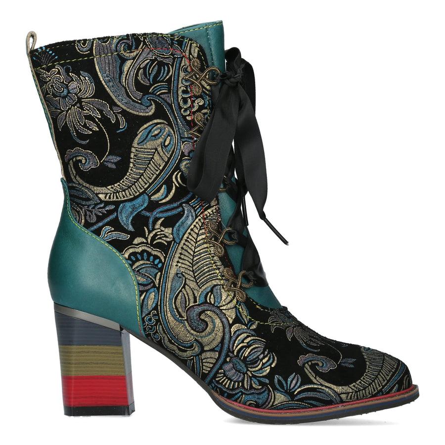 Scarpe Vita Bottines - GECEKO 24 Fino Al -60%