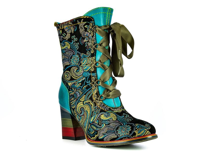 Scarpe Vita Bottines - GECEKO 24 Fino Al -60%