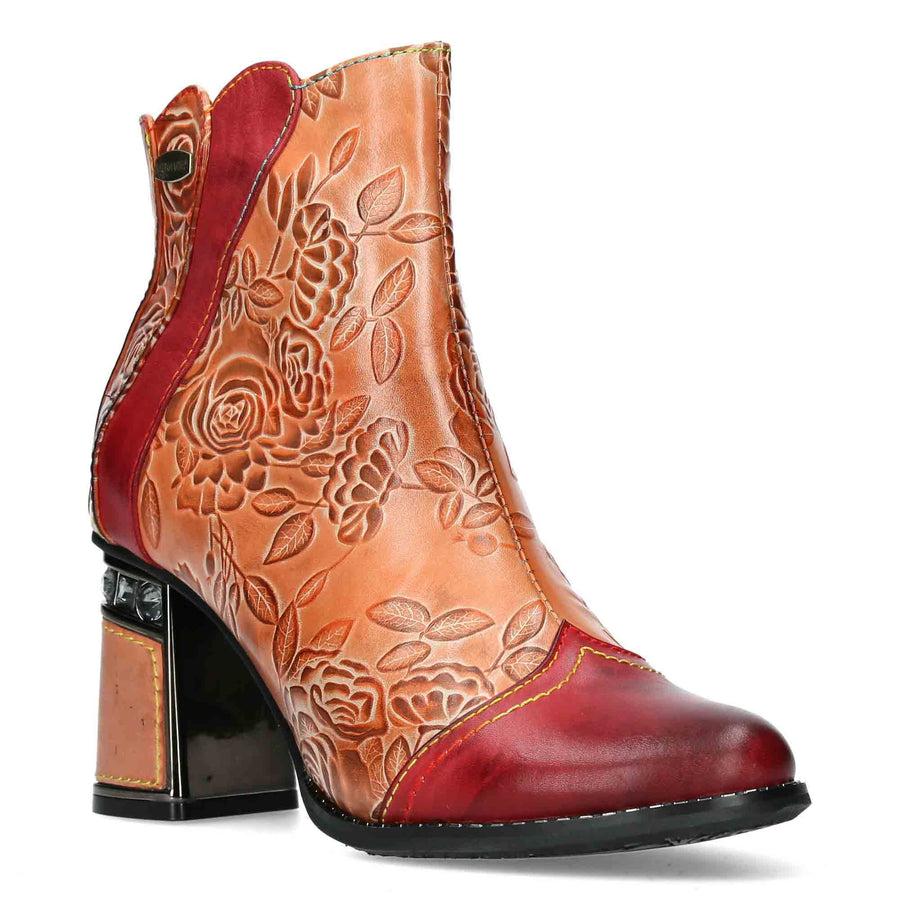 Scarpe Vita Bottines - NAYAO 06 Affare Del Giorno