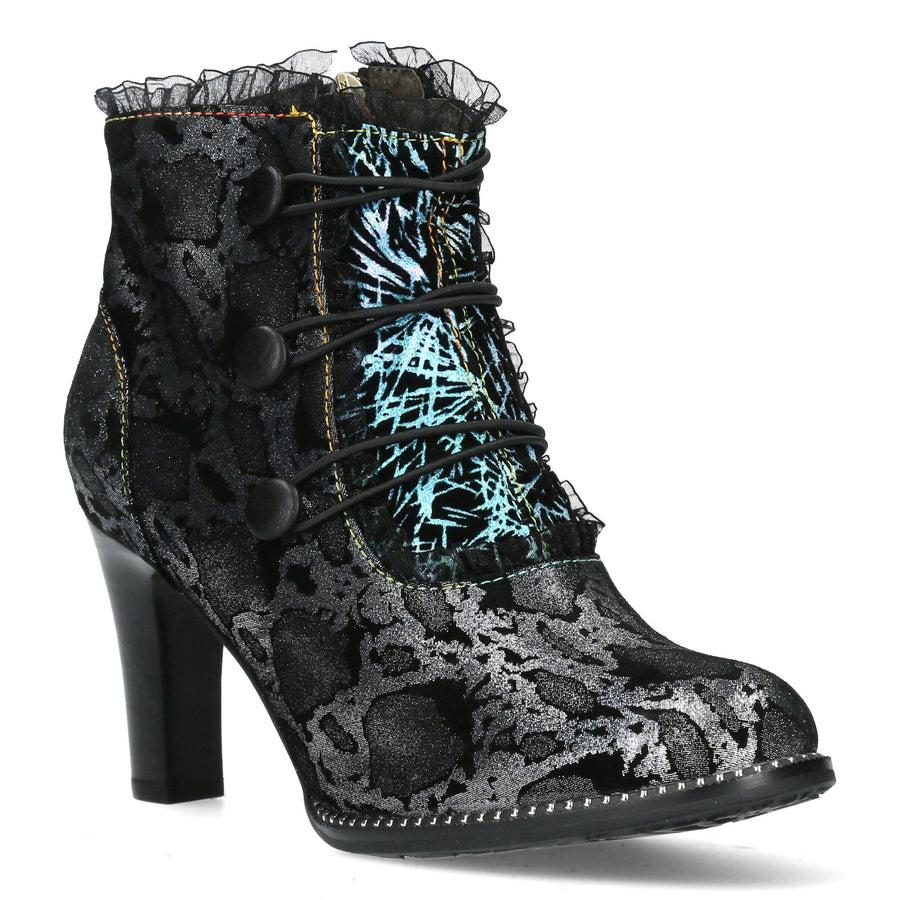 Scarpe Vita Bottines - ALCBANEO 230 Prezzo Ridotto