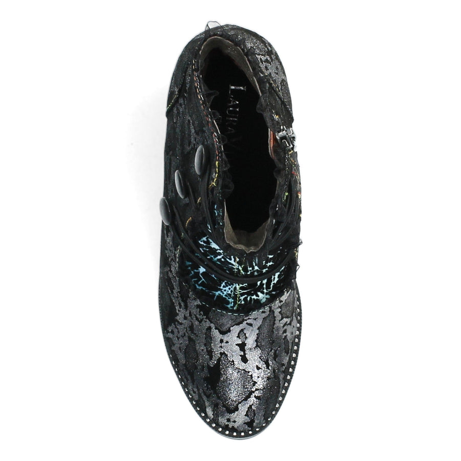 Scarpe Vita Bottines - ALCBANEO 230 Prezzo Ridotto