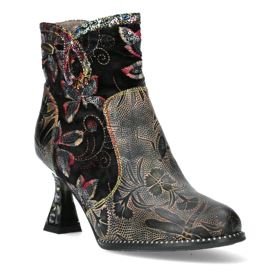 Scarpe Vita Bottines - OLIVEO 01 Sottocosto
