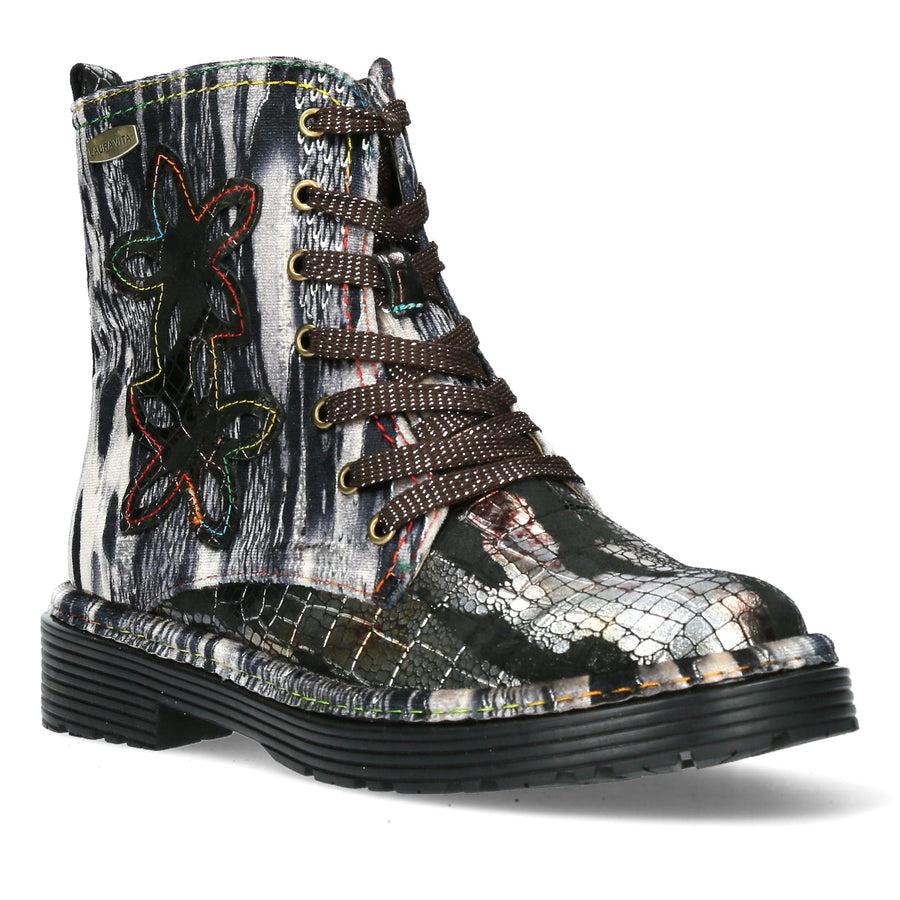 Scarpe Vita Bottines - INCASO 04 Convenienza
