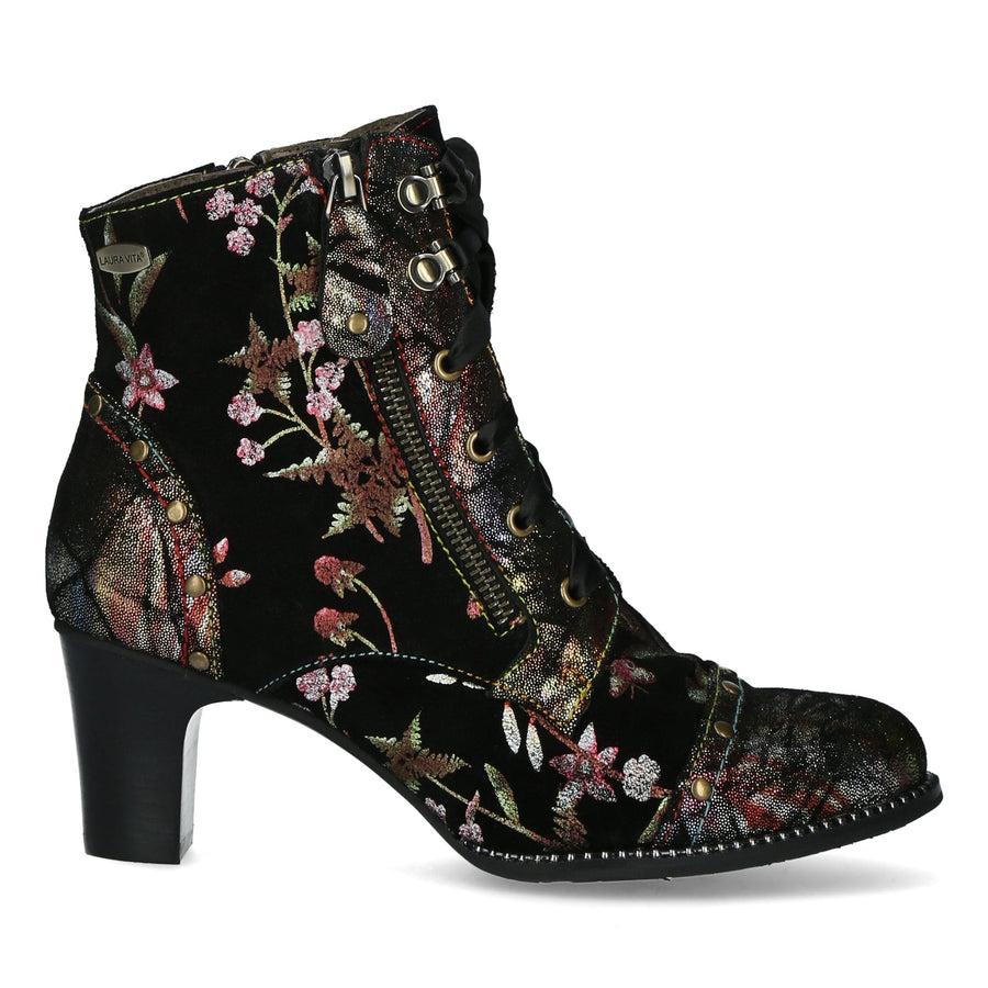 Scarpe Vita Bottines - ELCODIEO 08 Presa